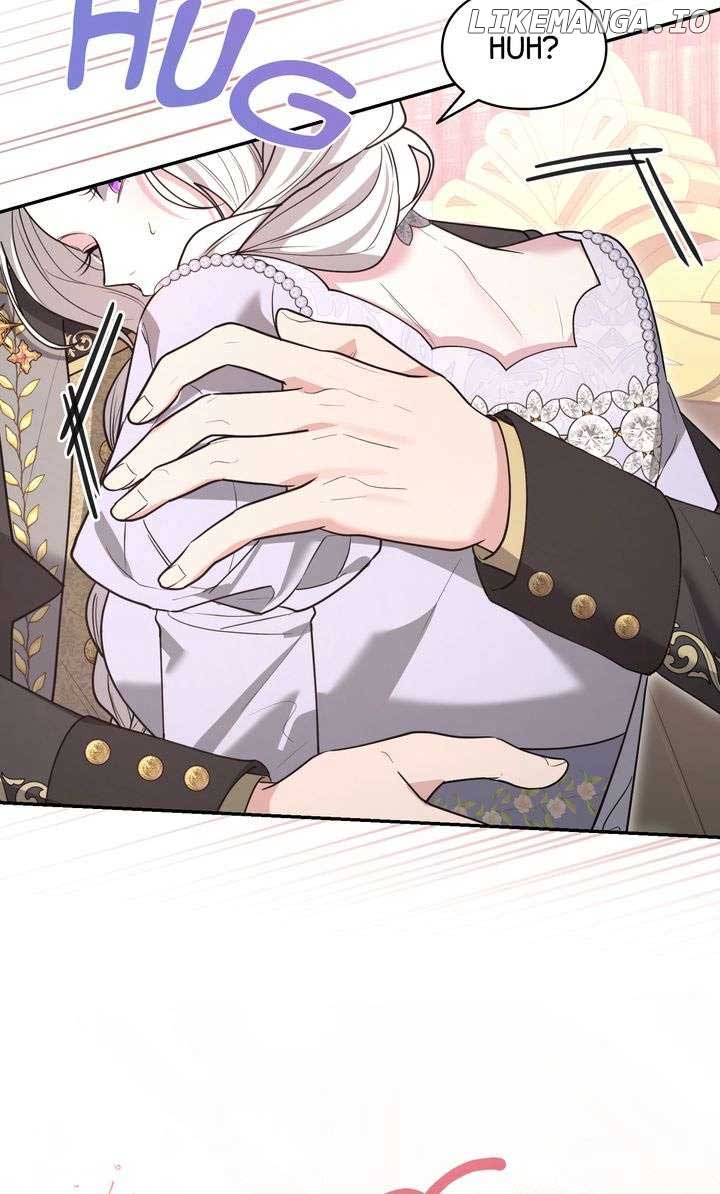 I Don’t Want to Be a Lady Chapter 50 317 ch 50 10