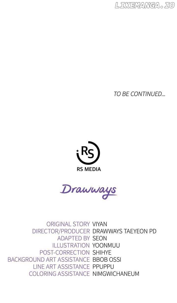 I Don’t Want to Be a Lady Chapter 50 407 ch 50 100