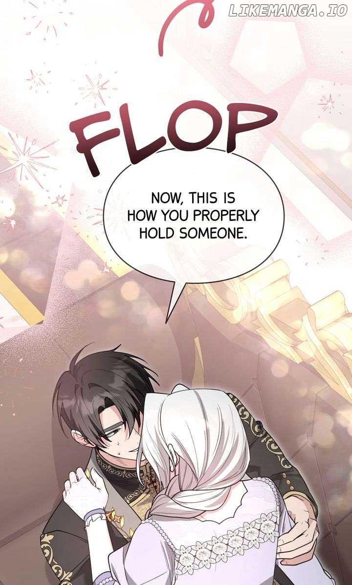 I Don’t Want to Be a Lady Chapter 50 318 ch 50 11