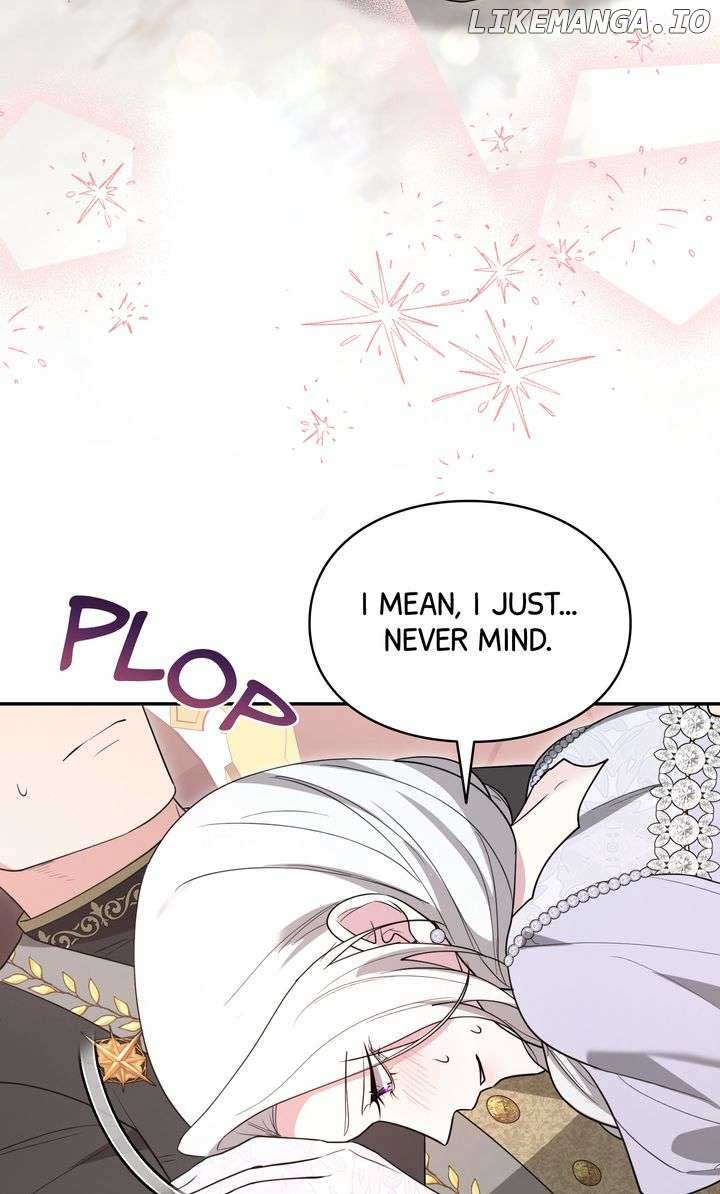 I Don’t Want to Be a Lady Chapter 50 320 ch 50 13