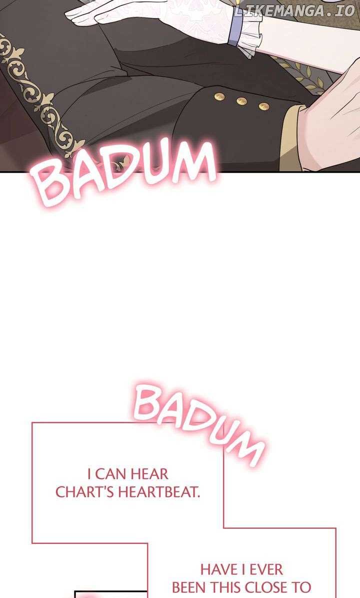 I Don’t Want to Be a Lady Chapter 50 321 ch 50 14