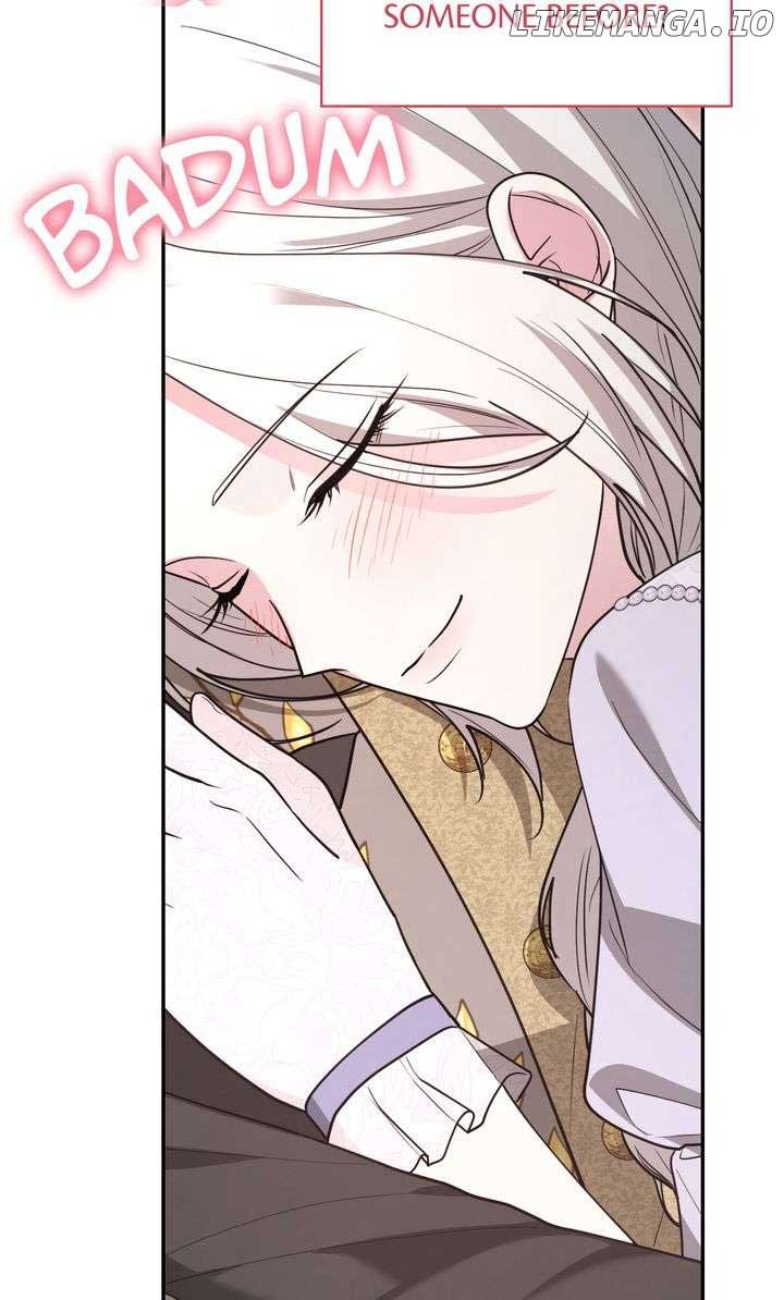 I Don’t Want to Be a Lady Chapter 50 322 ch 50 15