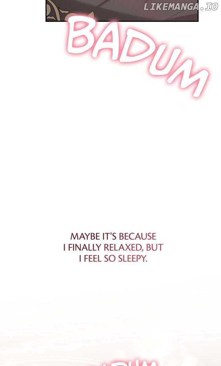 I Don’t Want to Be a Lady Chapter 50 323 ch 50 16