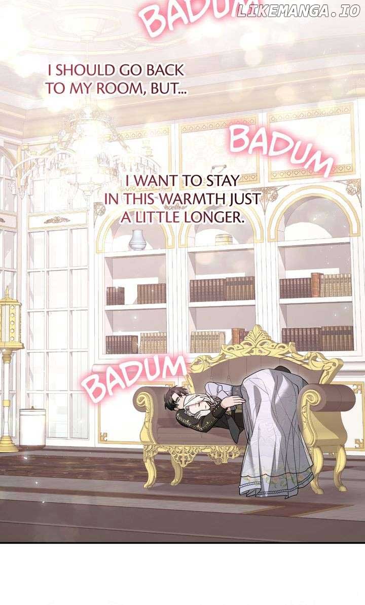 I Don’t Want to Be a Lady Chapter 50 324 ch 50 17