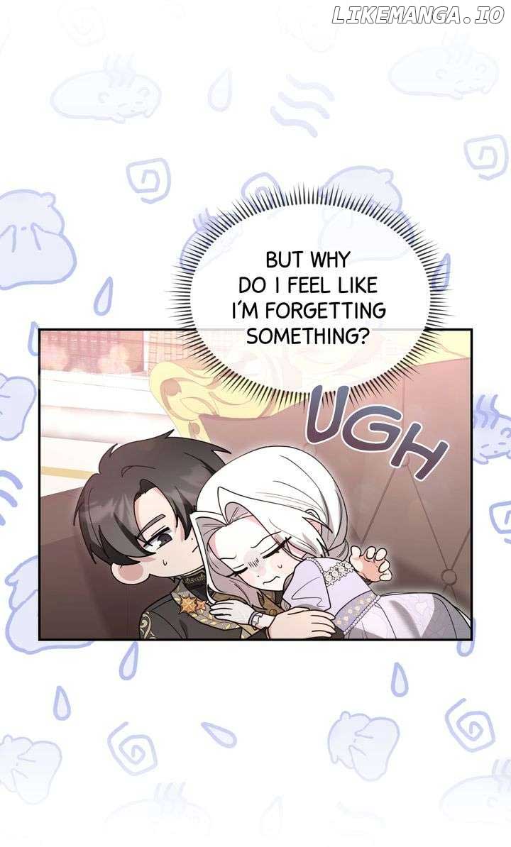 I Don’t Want to Be a Lady Chapter 50 325 ch 50 18