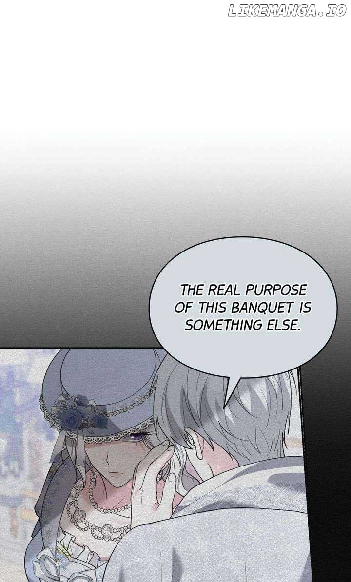 I Don’t Want to Be a Lady Chapter 50 326 ch 50 19