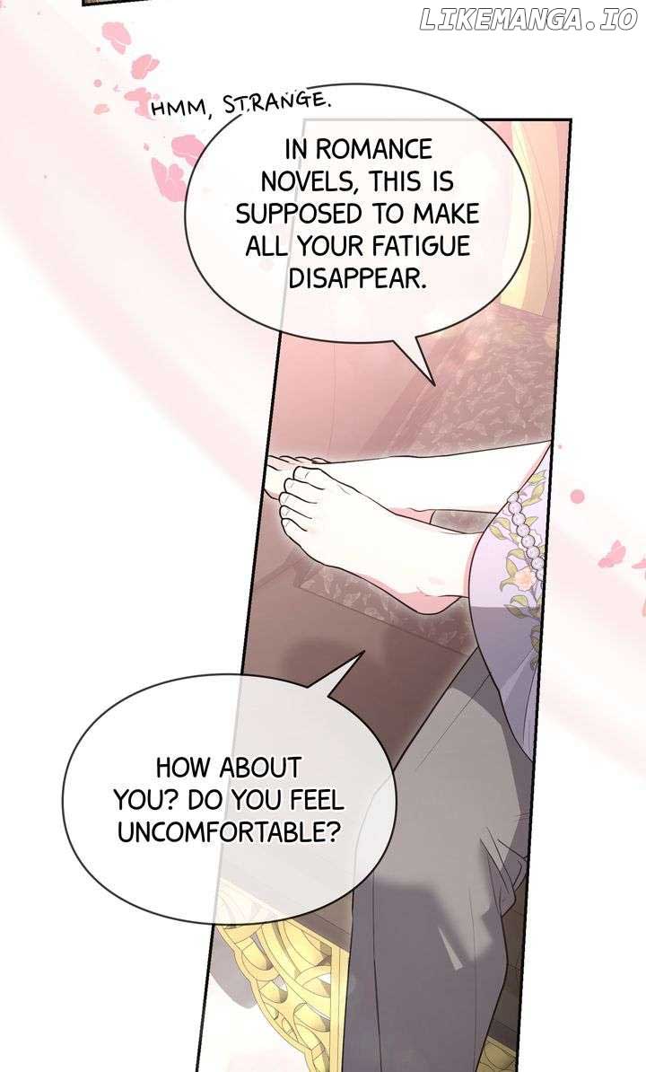 I Don’t Want to Be a Lady Chapter 50 309 ch 50 2