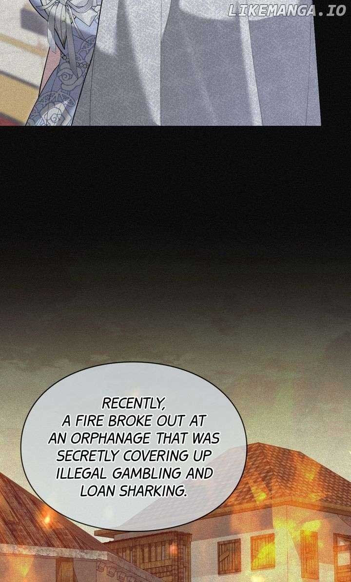 I Don’t Want to Be a Lady Chapter 50 327 ch 50 20