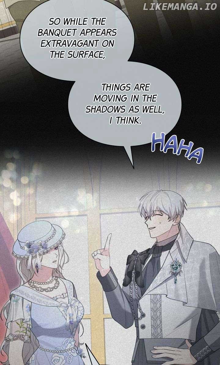 I Don’t Want to Be a Lady Chapter 50 333 ch 50 26