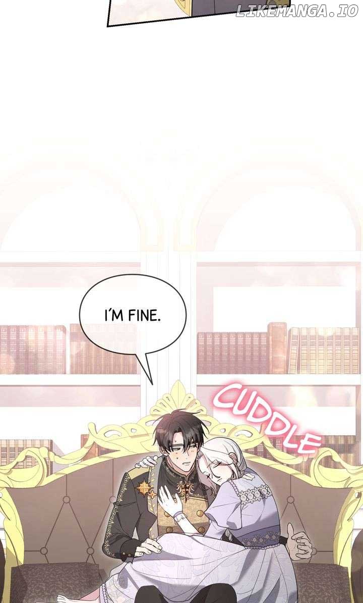 I Don’t Want to Be a Lady Chapter 50 310 ch 50 3