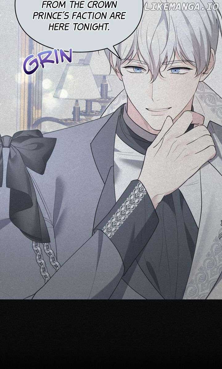 I Don’t Want to Be a Lady Chapter 50 338 ch 50 31