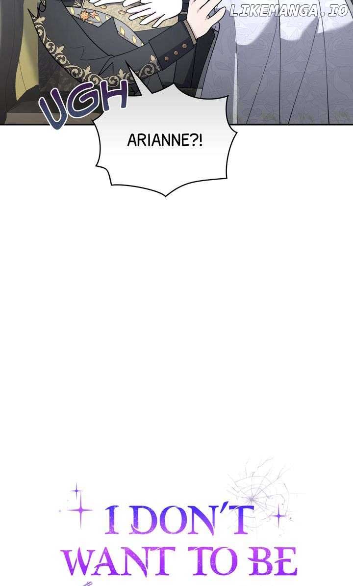 I Don’t Want to Be a Lady Chapter 50 340 ch 50 33