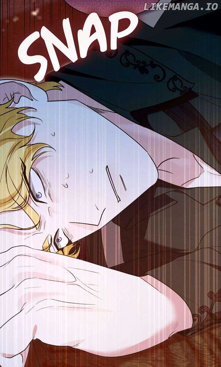 I Don’t Want to Be a Lady Chapter 50 347 ch 50 40