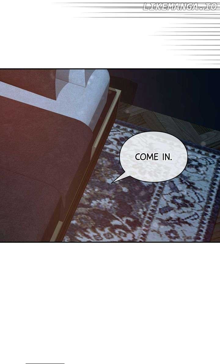 I Don’t Want to Be a Lady Chapter 50 349 ch 50 42