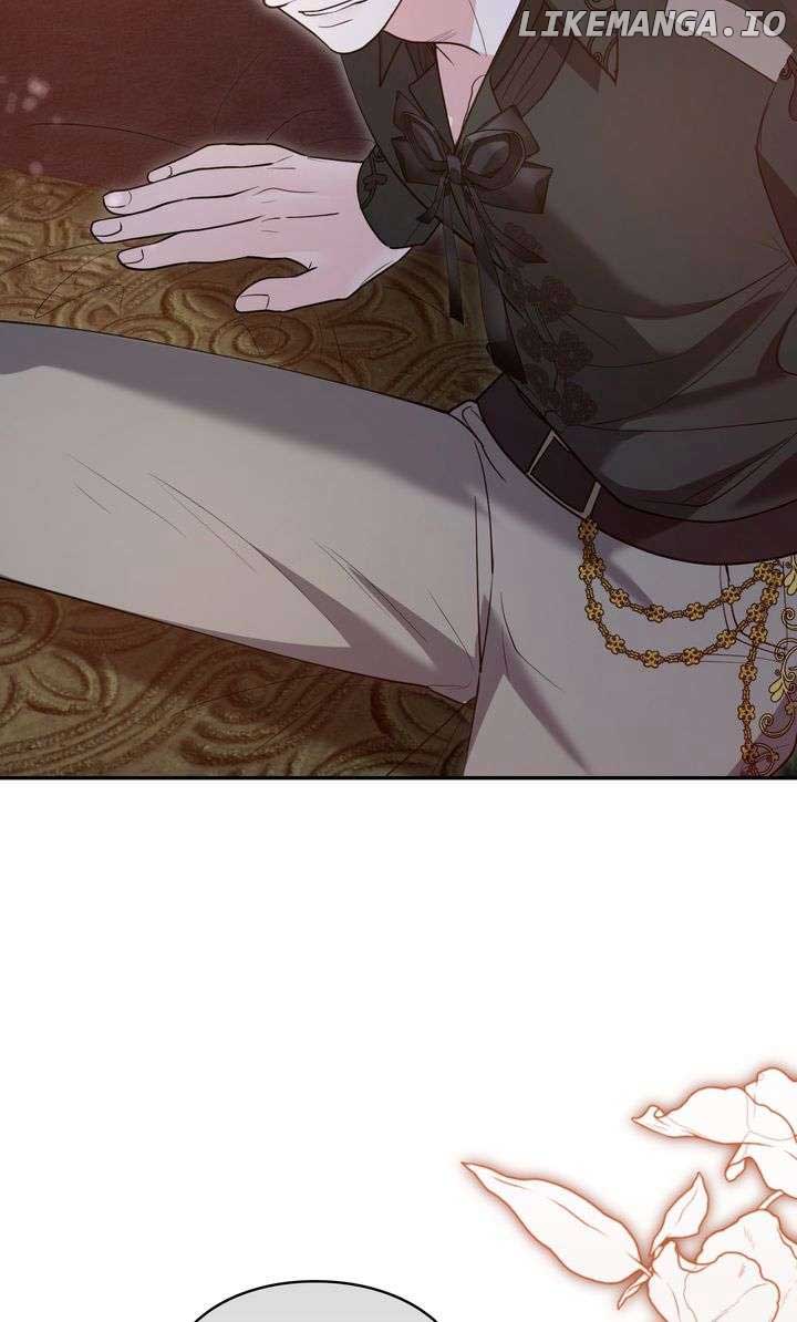 I Don’t Want to Be a Lady Chapter 50 352 ch 50 45