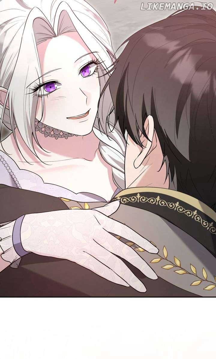 I Don’t Want to Be a Lady Chapter 50 312 ch 50 5