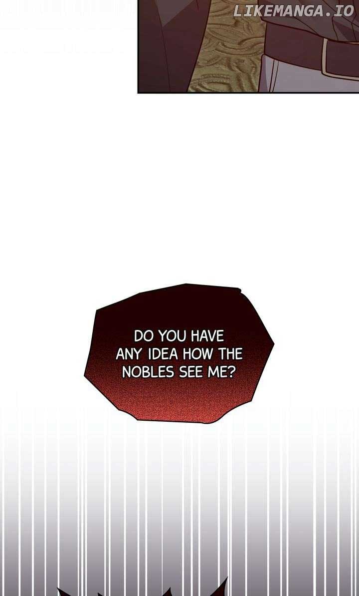 I Don’t Want to Be a Lady Chapter 50 359 ch 50 52