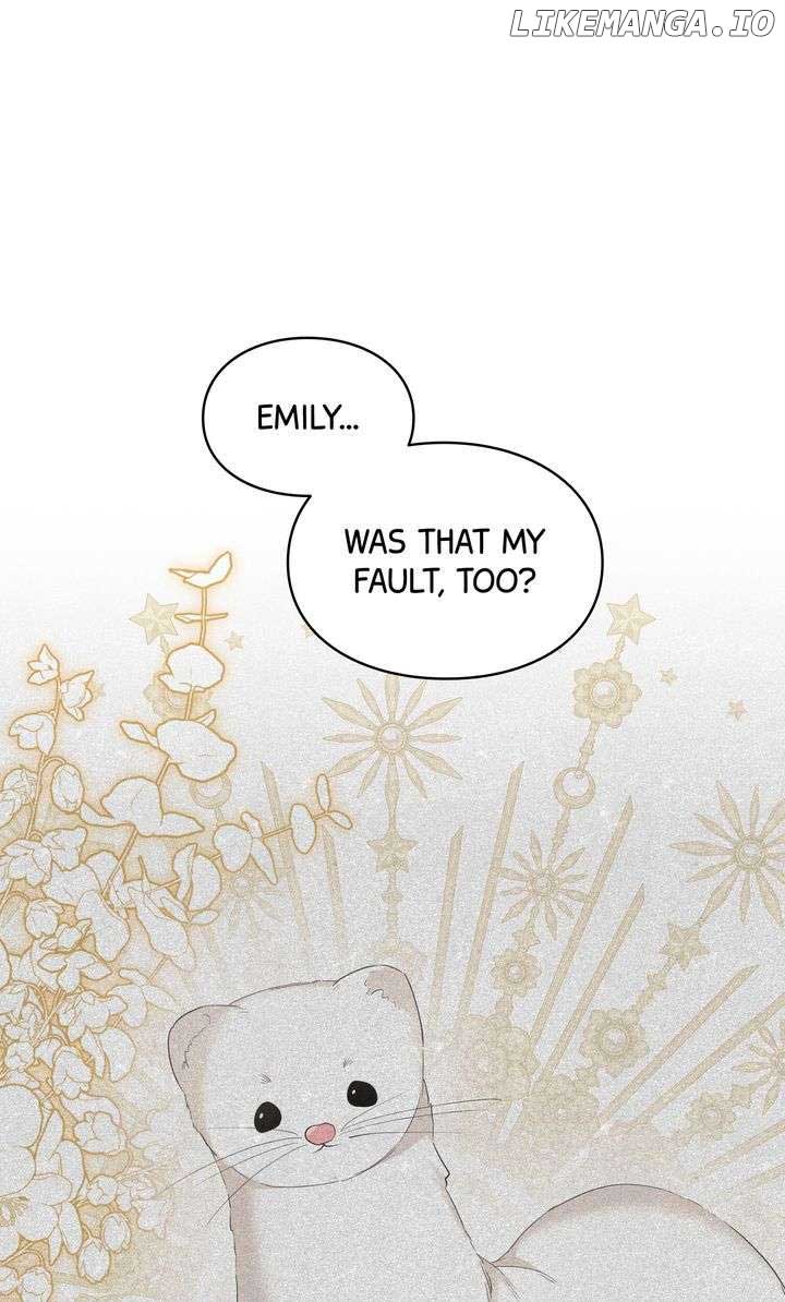 I Don’t Want to Be a Lady Chapter 50 363 ch 50 56