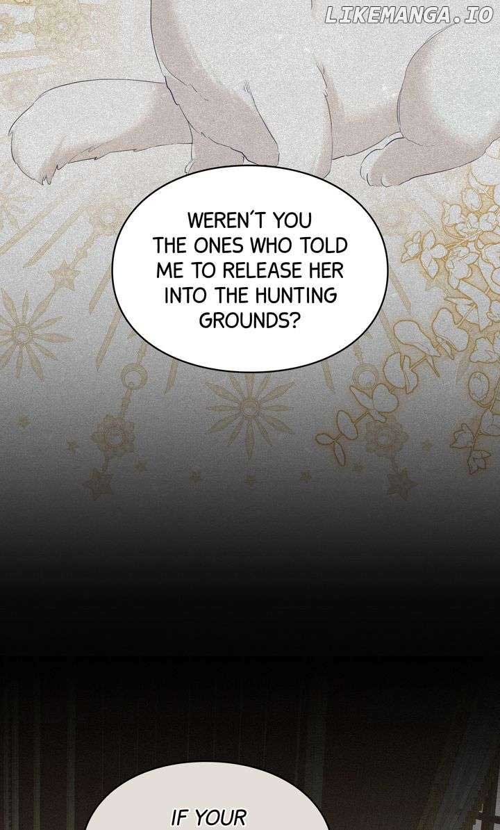 I Don’t Want to Be a Lady Chapter 50 364 ch 50 57