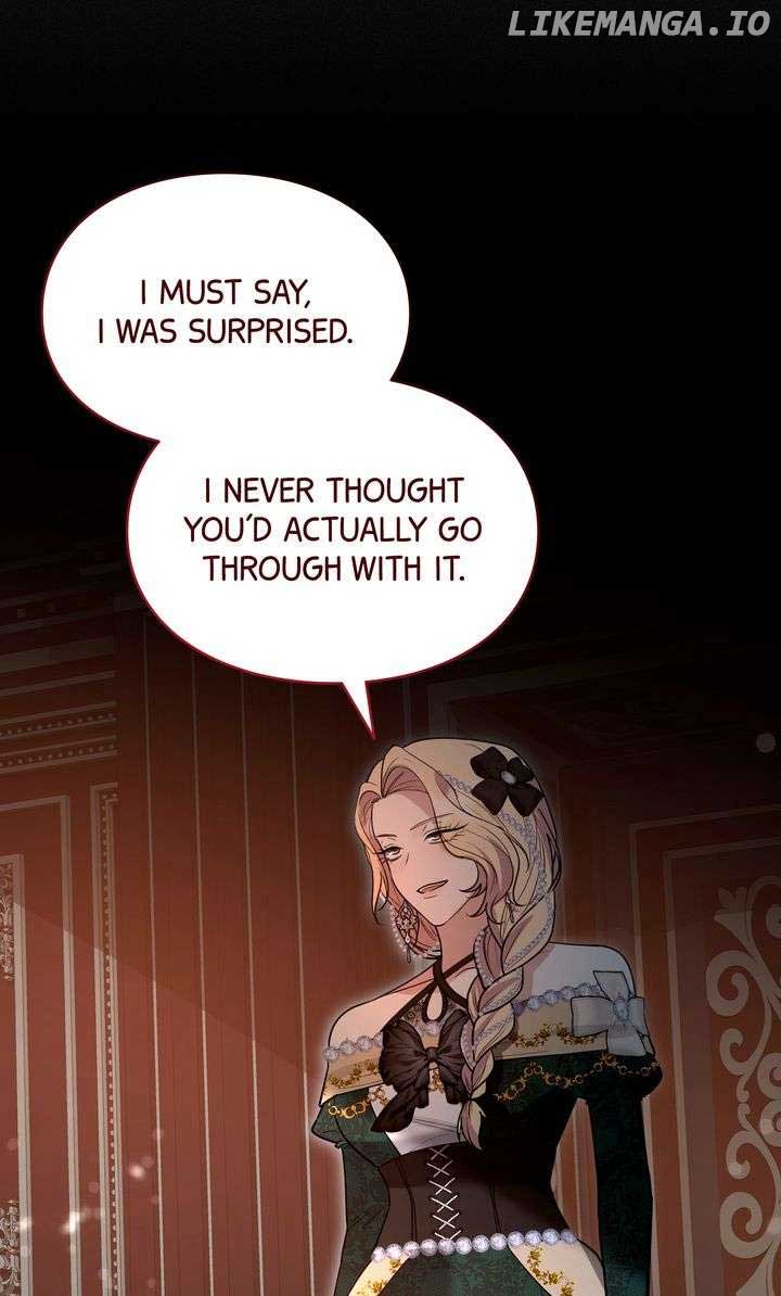 I Don’t Want to Be a Lady Chapter 50 367 ch 50 60