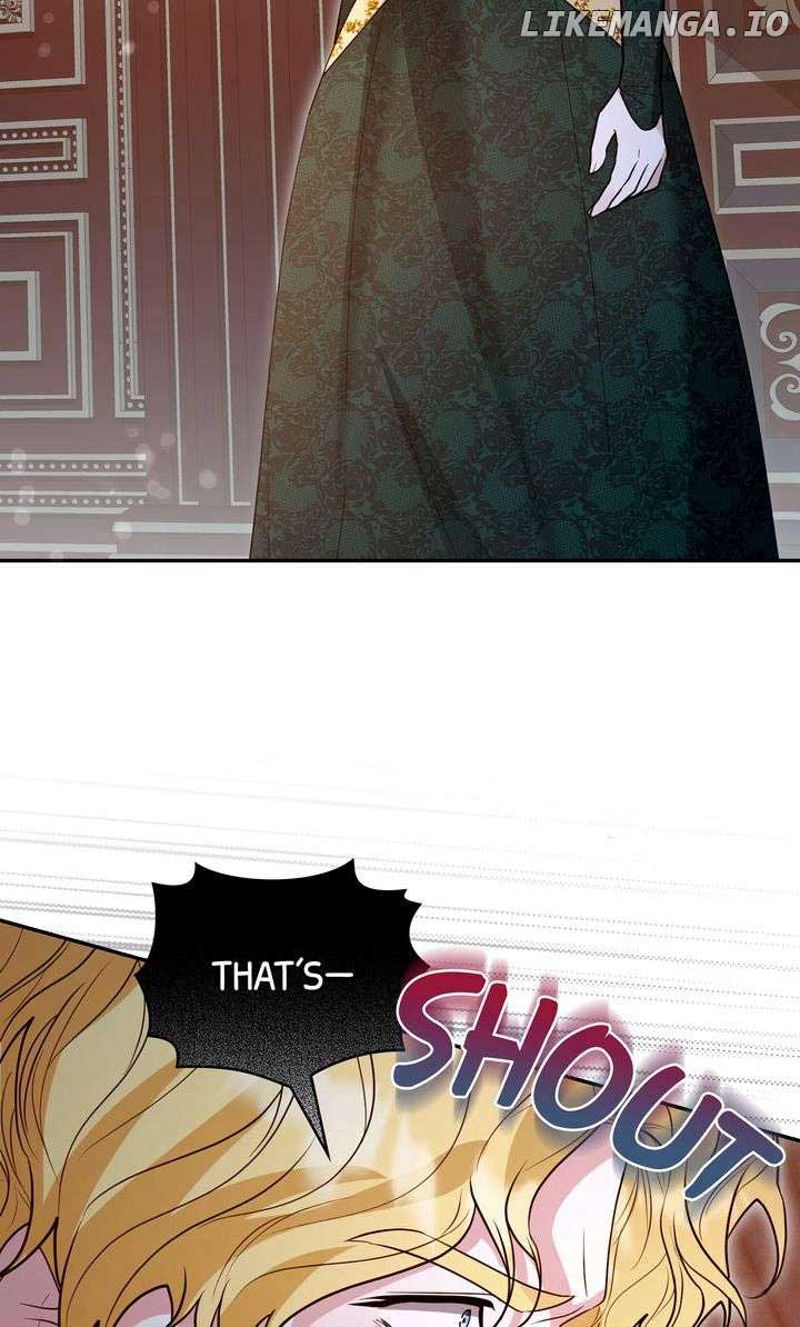 I Don’t Want to Be a Lady Chapter 50 368 ch 50 61