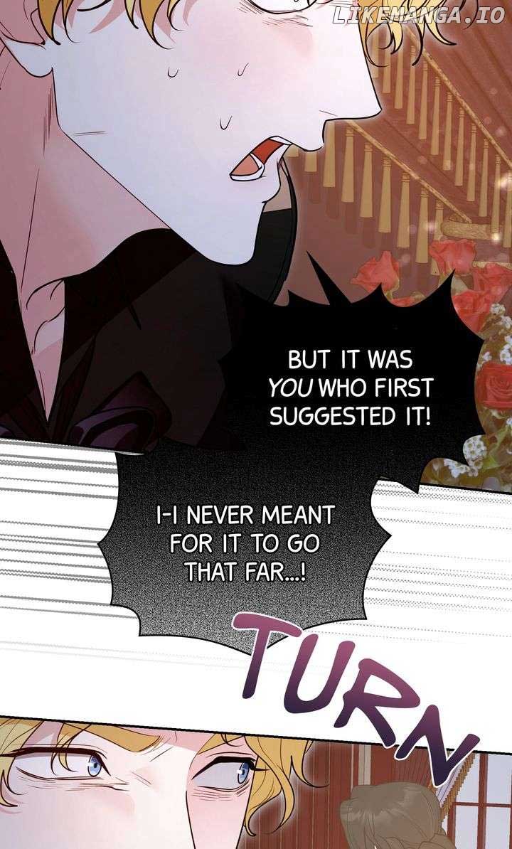 I Don’t Want to Be a Lady Chapter 50 369 ch 50 62