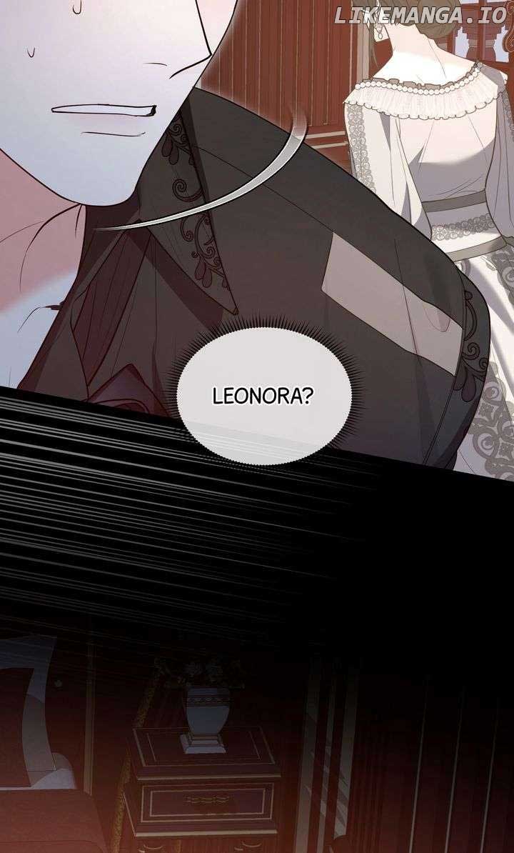 I Don’t Want to Be a Lady Chapter 50 370 ch 50 63