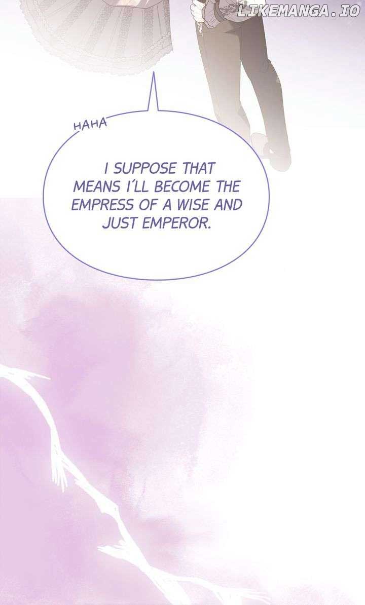 I Don’t Want to Be a Lady Chapter 50 372 ch 50 65