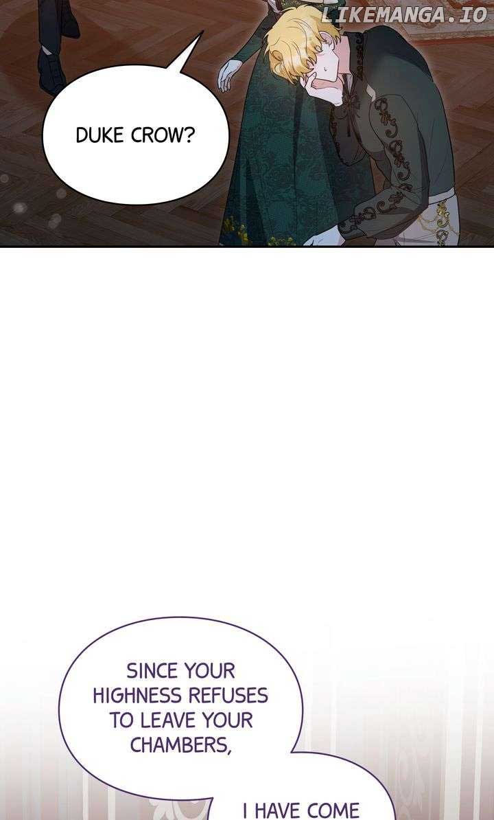 I Don’t Want to Be a Lady Chapter 50 374 ch 50 67