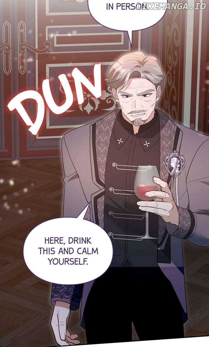 I Don’t Want to Be a Lady Chapter 50 375 ch 50 68