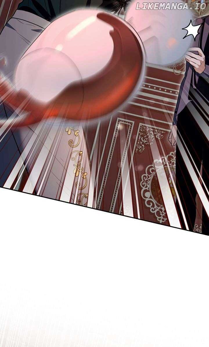 I Don’t Want to Be a Lady Chapter 50 377 ch 50 70