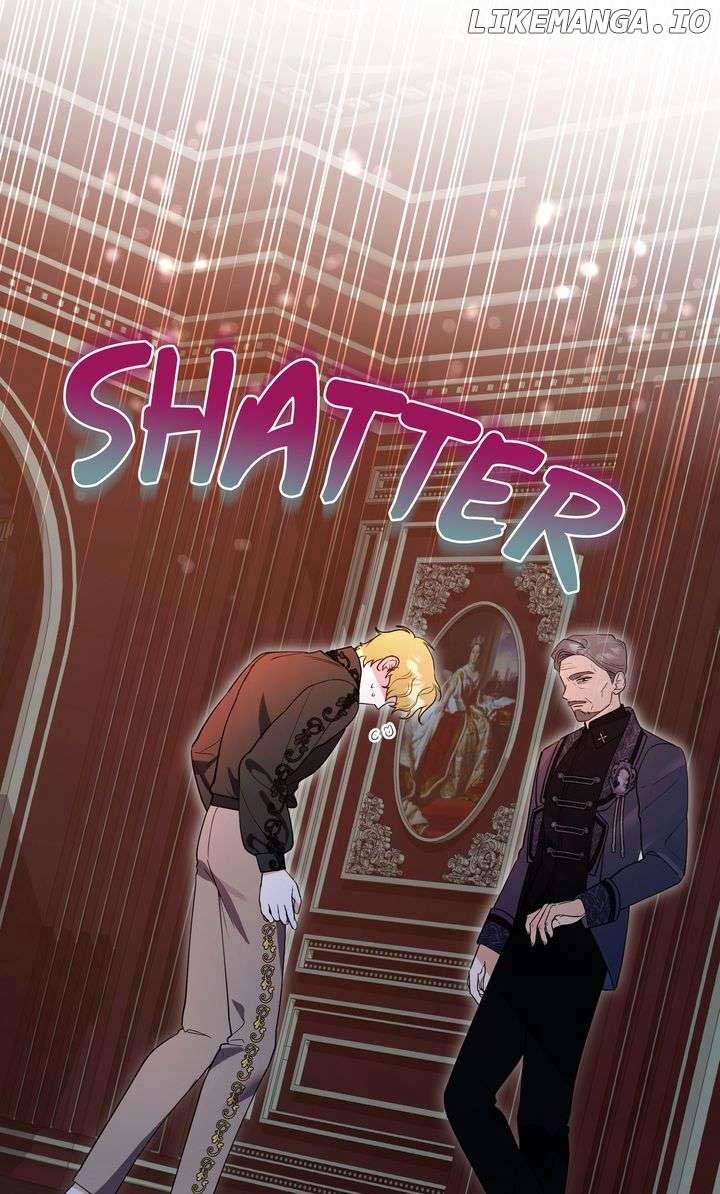 I Don’t Want to Be a Lady Chapter 50 378 ch 50 71