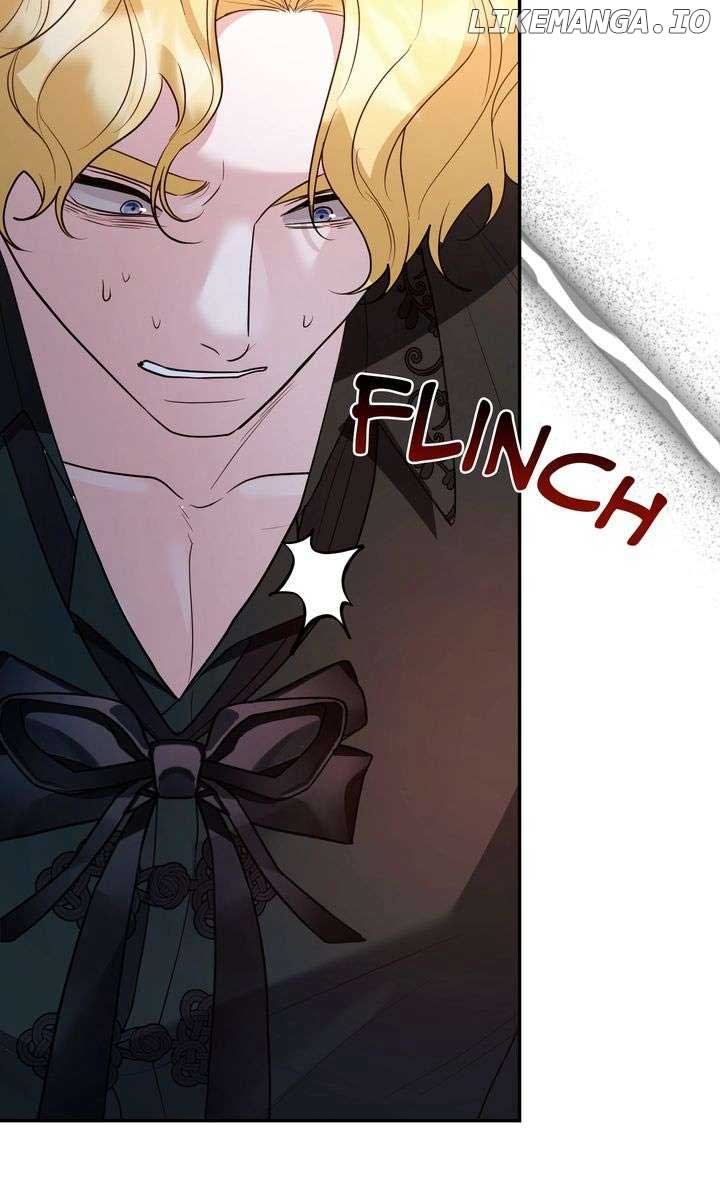 I Don’t Want to Be a Lady Chapter 50 381 ch 50 74