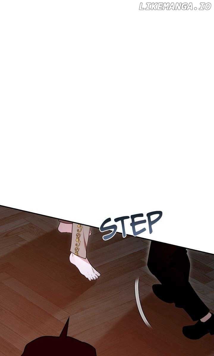 I Don’t Want to Be a Lady Chapter 50 382 ch 50 75