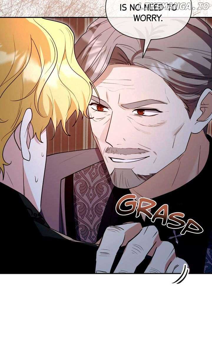 I Don’t Want to Be a Lady Chapter 50 385 ch 50 78