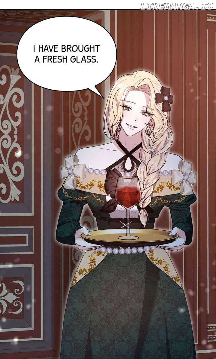 I Don’t Want to Be a Lady Chapter 50 387 ch 50 80