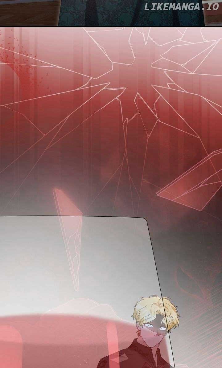 I Don’t Want to Be a Lady Chapter 50 388 ch 50 81