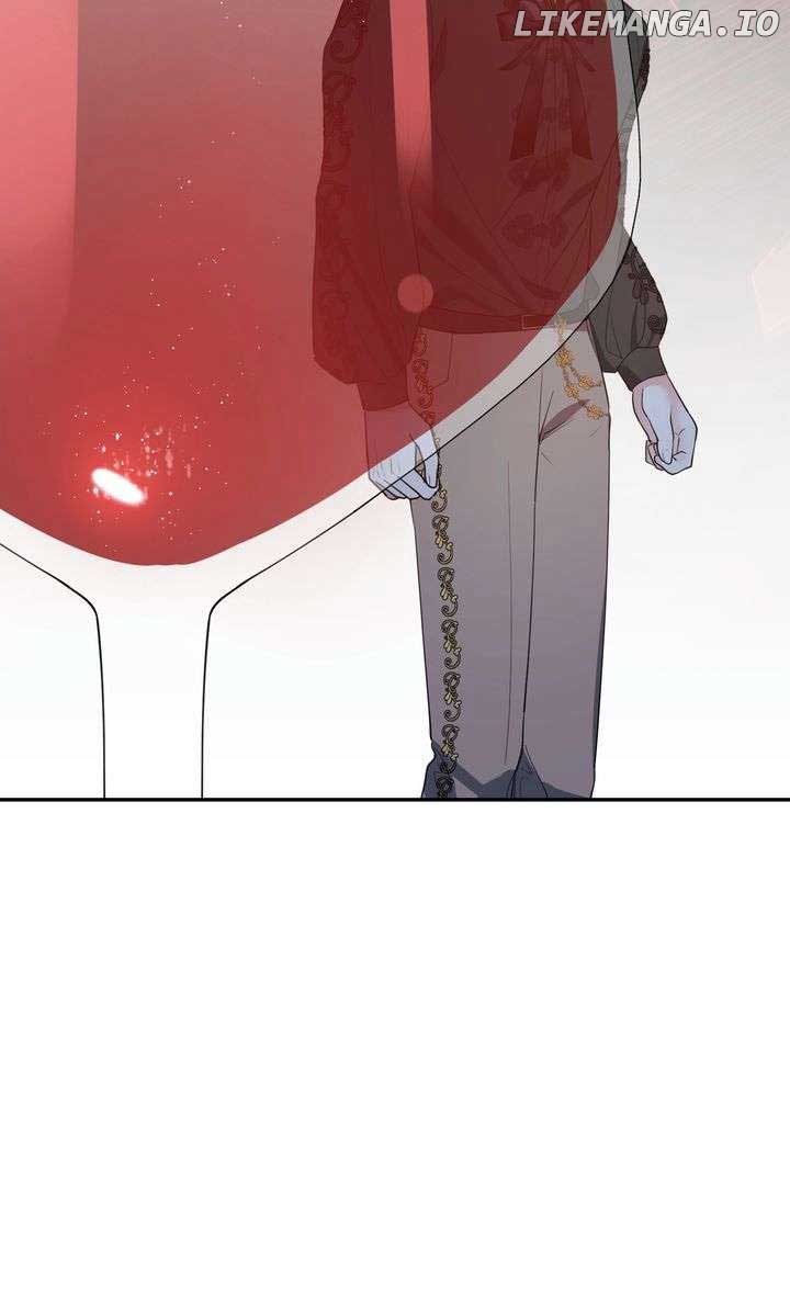 I Don’t Want to Be a Lady Chapter 50 389 ch 50 82