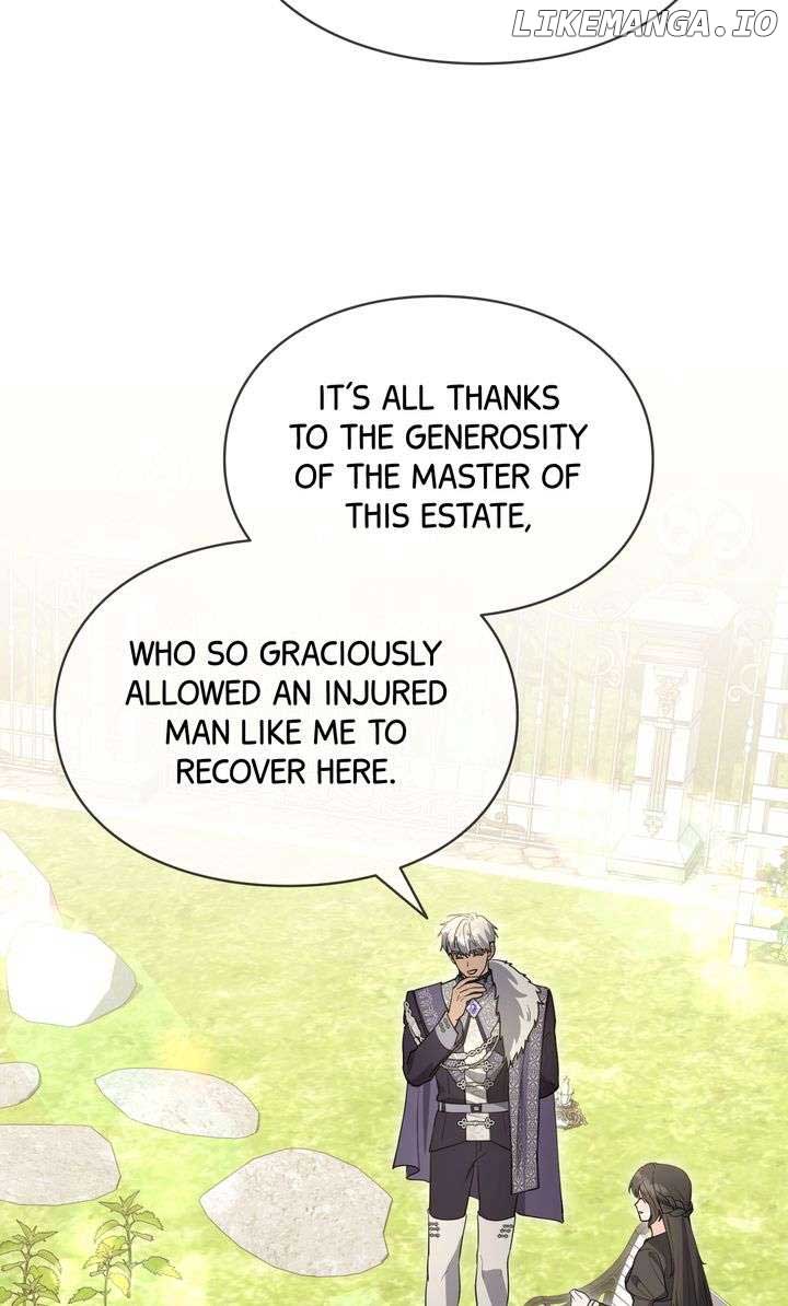 I Don’t Want to Be a Lady Chapter 50 392 ch 50 85