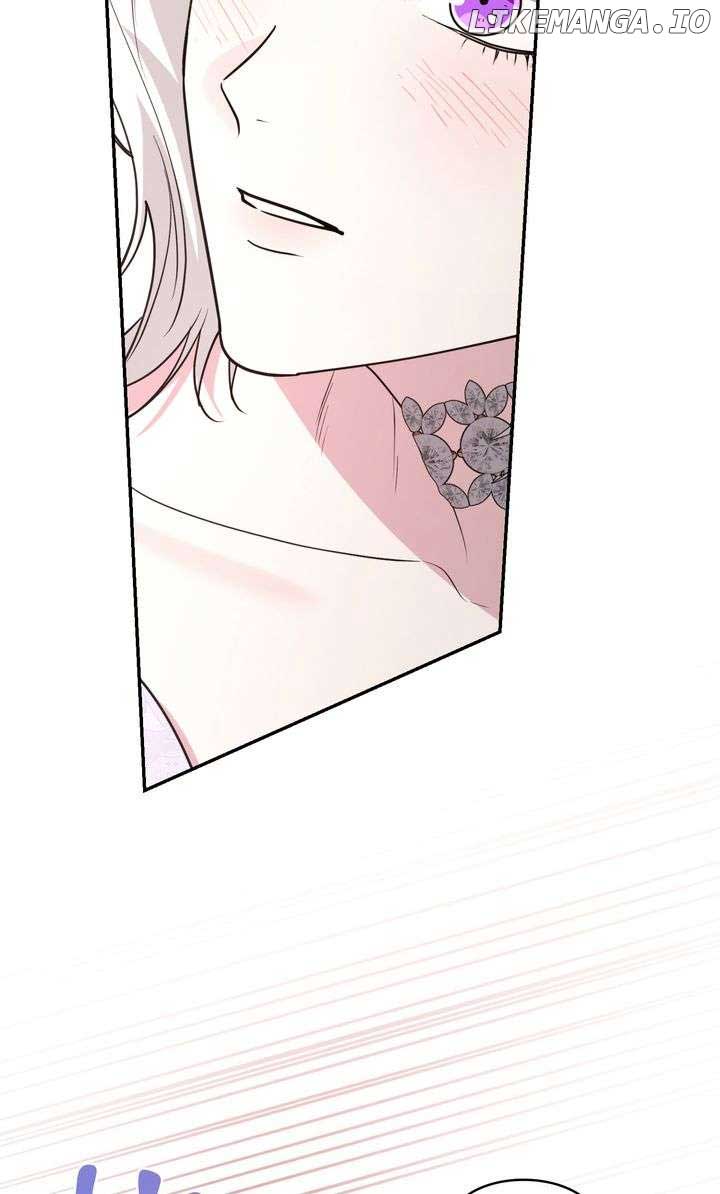 I Don’t Want to Be a Lady Chapter 50 316 ch 50 9