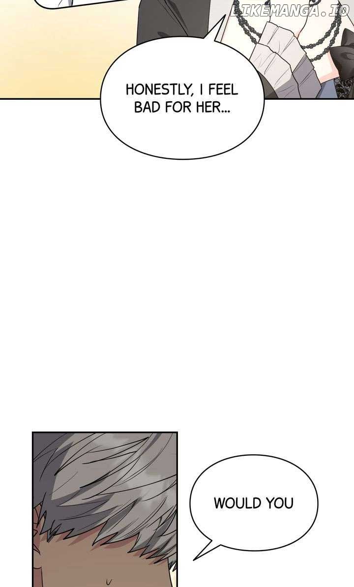 I Don’t Want to Be a Lady Chapter 50 404 ch 50 97