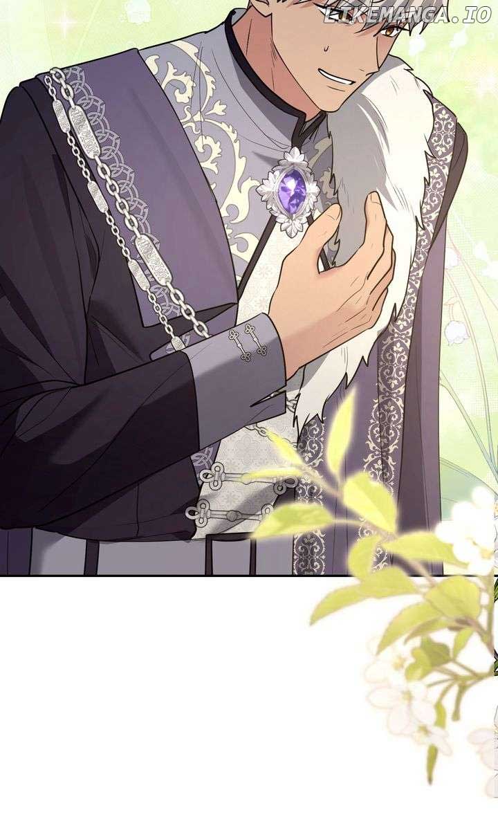 I Don’t Want to Be a Lady Chapter 50 406 ch 50 99