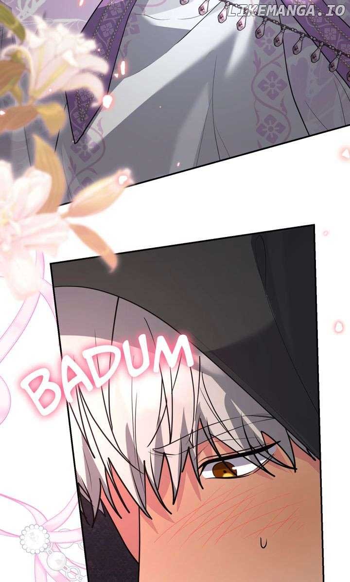 I Don’t Want to Be a Lady Chapter 52 335 ch 52 10