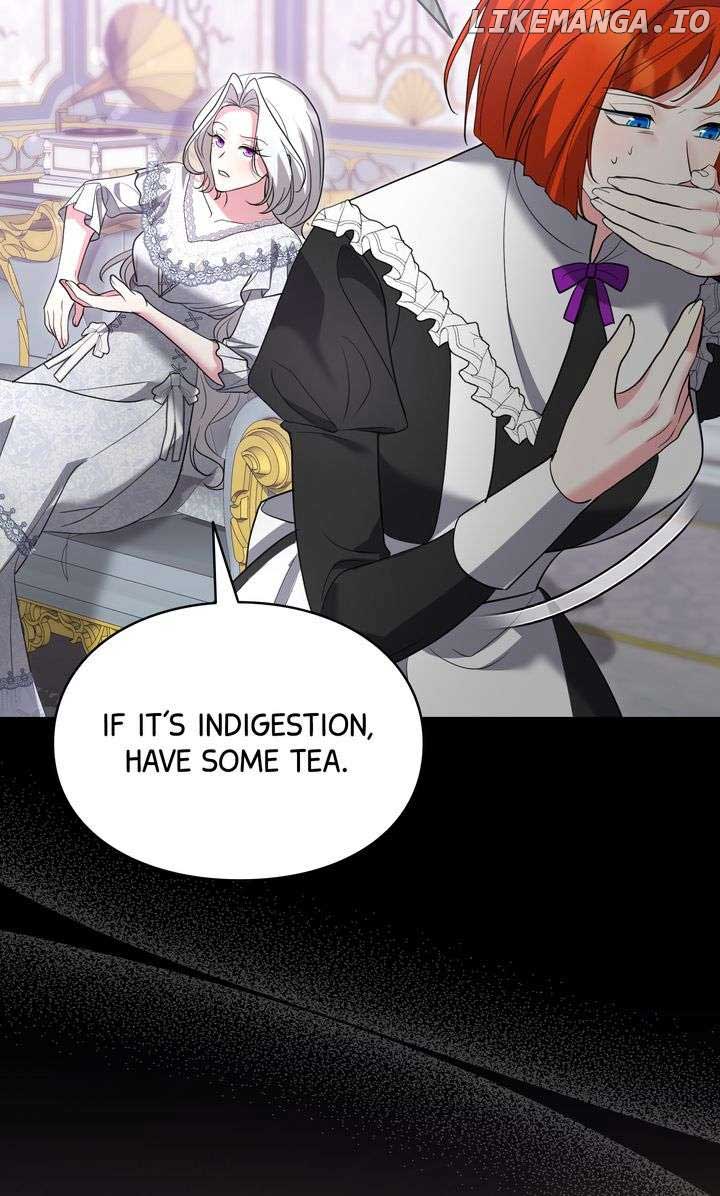 I Don’t Want to Be a Lady Chapter 52 425 ch 52 100