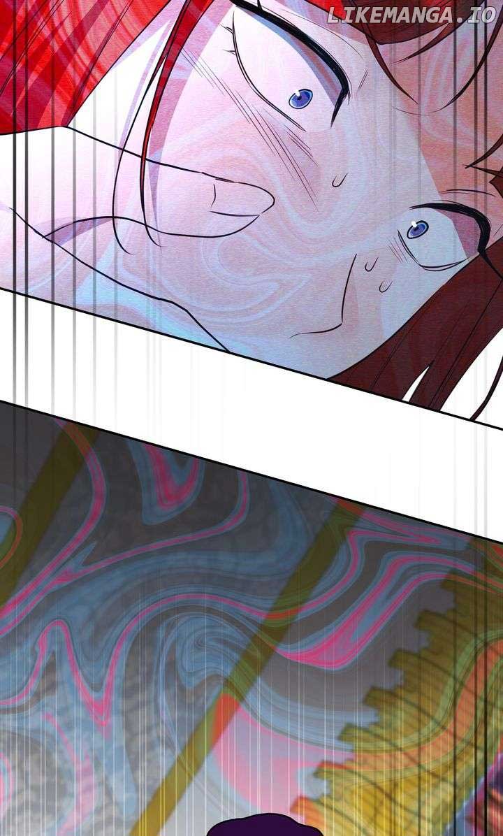 I Don’t Want to Be a Lady Chapter 52 428 ch 52 103