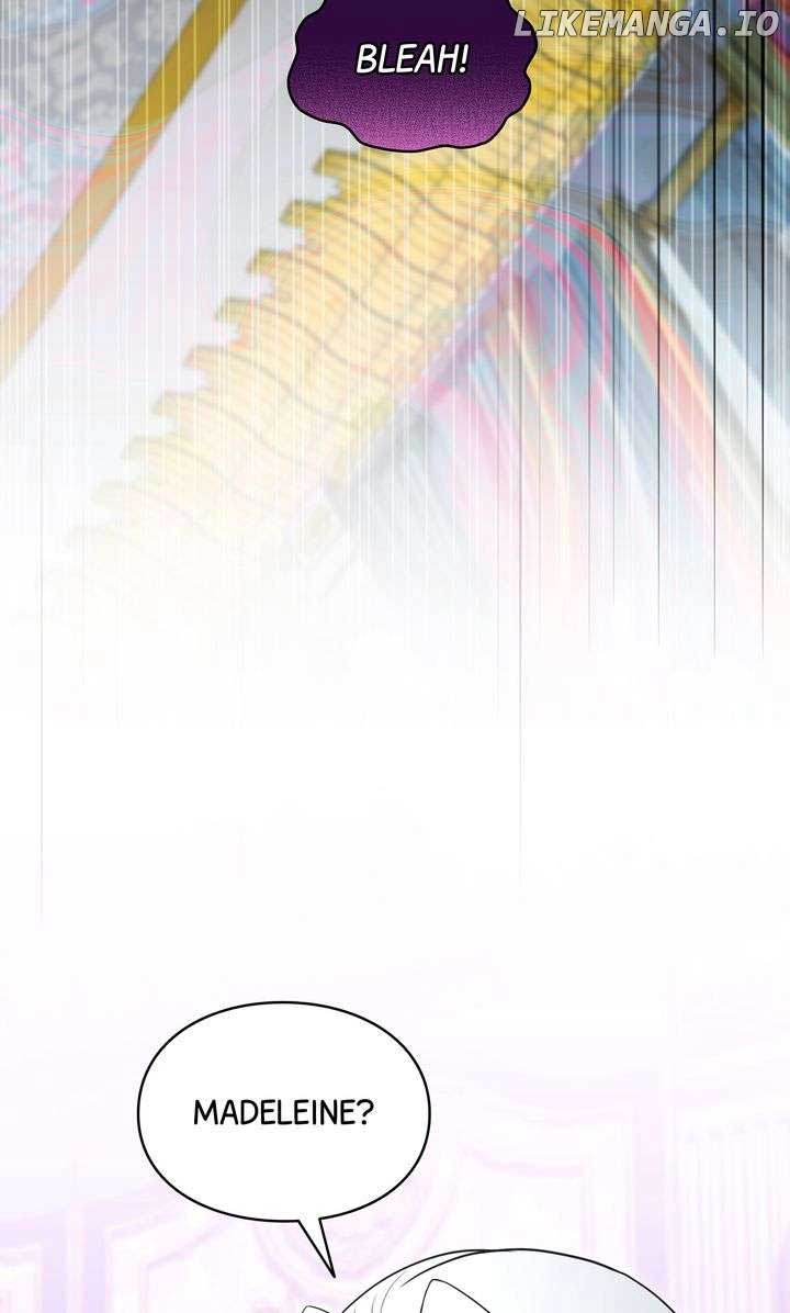 I Don’t Want to Be a Lady Chapter 52 429 ch 52 104