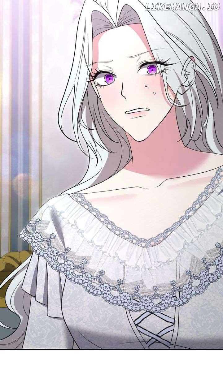 I Don’t Want to Be a Lady Chapter 52 430 ch 52 105