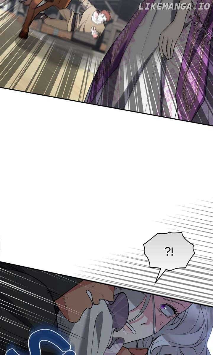 I Don’t Want to Be a Lady Chapter 52 327 ch 52 2