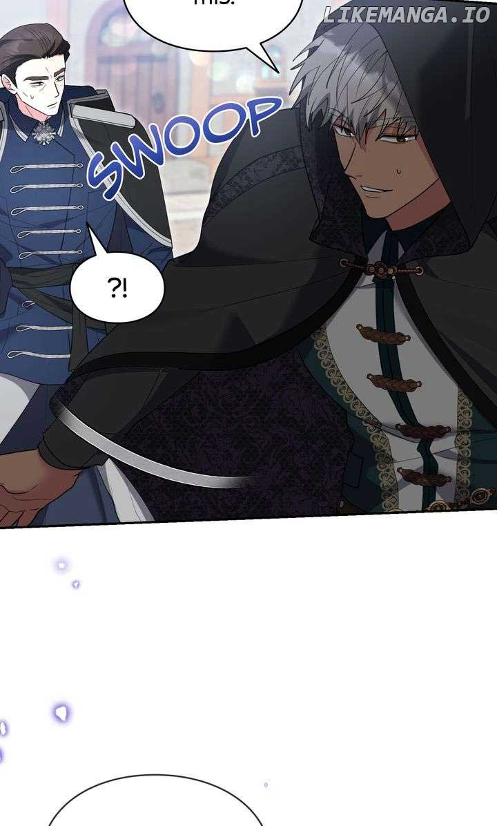 I Don’t Want to Be a Lady Chapter 52 345 ch 52 20