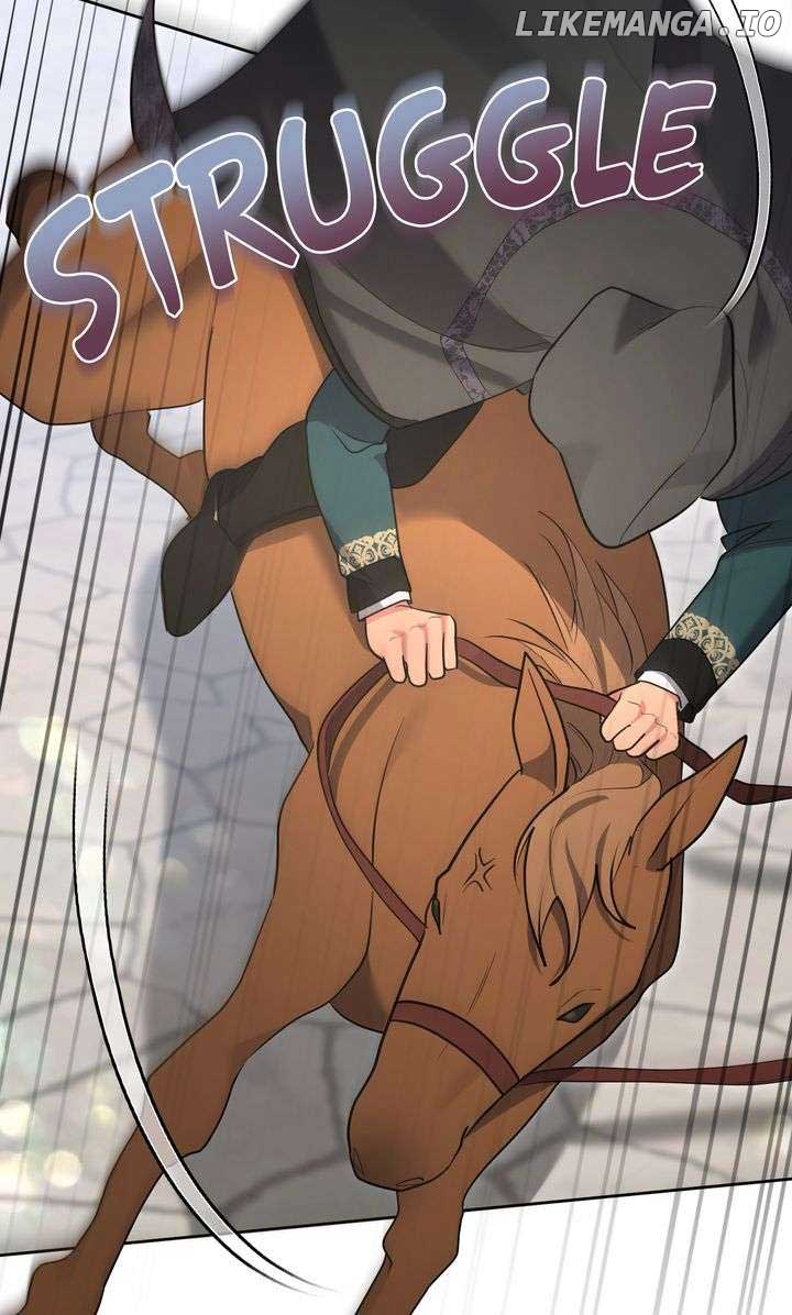 I Don’t Want to Be a Lady Chapter 52 350 ch 52 25